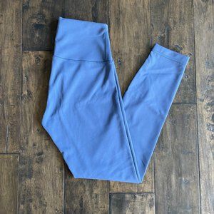 Lululemon Wunder Train 25"